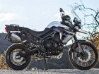 2017 Triumph Tiger 800 XCa